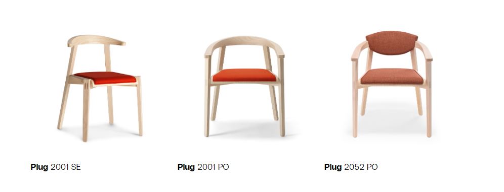 kolekcia Plug